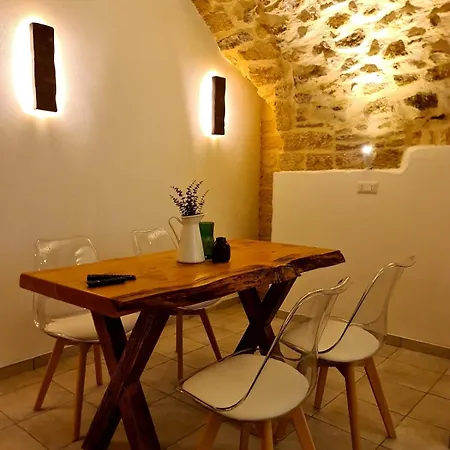 Antica Daunia Dimora Turistica Manfredonia