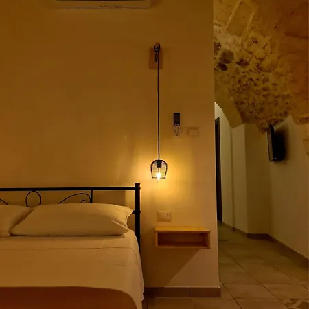 Antica Daunia Dimora Turistica Lägenhet